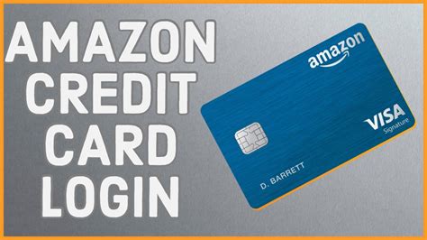 Amazon.credit card login - WILMINGTON, DEL. – May 1, 2023 – Today, Chase and Amazon announced new benefits and features on the Amazon Visa card portfolio, providing cardmembers with increased opportunity to earn cash back on purchases made with their card and a newly added feature to earn and redeem their rewards daily. The credit cards …